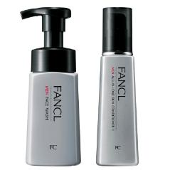 ファンケルセット画像